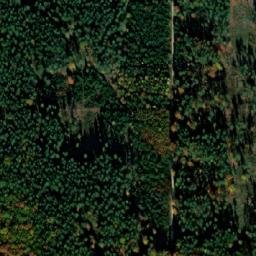Satellite imagery of U Ovčína [Dříteň-Chvalešovice], CZ