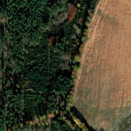 Satellite imagery of U Ovčína [Dříteň-Chvalešovice], CZ