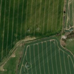 Satellite imagery of [Temelín-Kočín] GSM, CZ