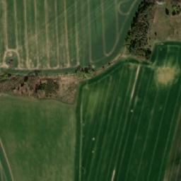 Satellite imagery of [Temelín-Kočín] GSM, CZ