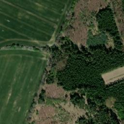 Satellite imagery of Janoch [Temelín-Litoradlice], CZ