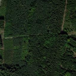 Satellite imagery of [Dolní Bukovsko-Bzí] GSM, CZ