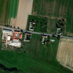 Satellite imagery of [Dolní Bukovsko-Sedlíkovice] chapel t., CZ