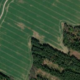 Satellite imagery of Babka [Kardašova Řečice], CZ