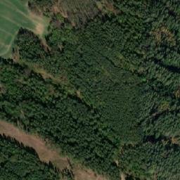 Satellite imagery of Babka [Kardašova Řečice], CZ