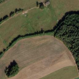 Satellite imagery of Jandův vršek [Kardašova Řečice-Mnich], CZ