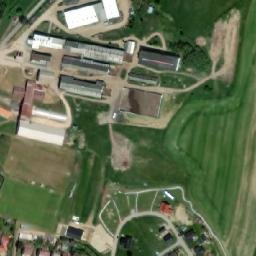 Satellite imagery of [Strmilov] HG, CZ