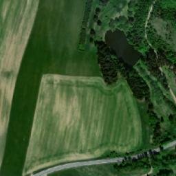 Satellite imagery of [Strmilov] HG, CZ