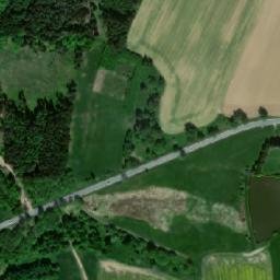 Satellite imagery of Šibenný vrch [Strmilov], CZ