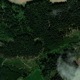 Satellite imagery of Kopanina [Horní Němčice], CZ