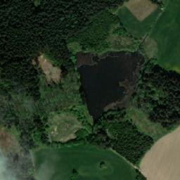 Satellite imagery of Kopanina [Horní Němčice], CZ