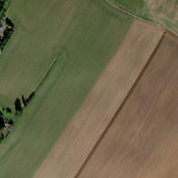 Satellite imagery of Pahorky, CZ