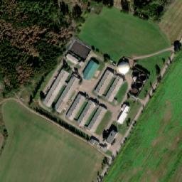 Satellite imagery of Klínek, CZ