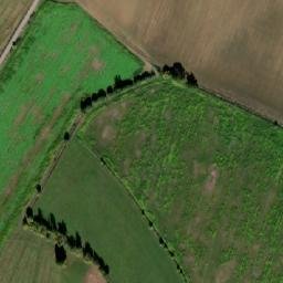 Satellite imagery of Klínek, CZ