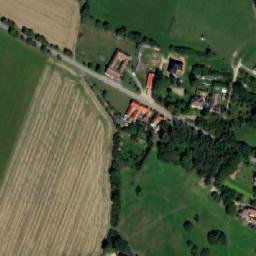 Satellite imagery of Bukovec, CZ