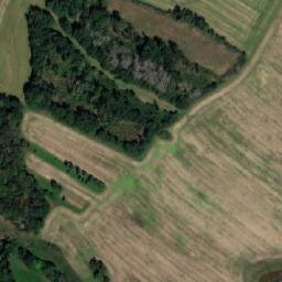 Satellite imagery of Bukovec, CZ