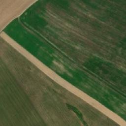 Satellite imagery of Vápovická Ostražka, CZ