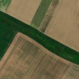 Satellite imagery of Vápovická Ostražka, CZ