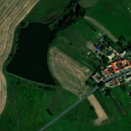 Satellite imagery of Seč, CZ