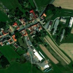Satellite imagery of Seč, CZ