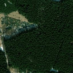 Satellite imagery of Mařenka, CZ