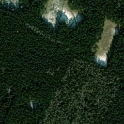 Satellite imagery of Mařenka, CZ