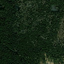 Satellite imagery of Mařenka, CZ