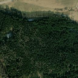 Satellite imagery of (U Mlýnce [Čáslavice]), CZ