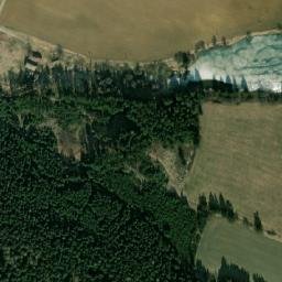 Satellite imagery of (U Mlýnce [Čáslavice]), CZ