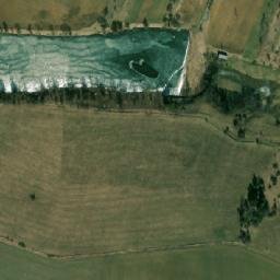 Satellite imagery of (U Mlýnce [Čáslavice]), CZ