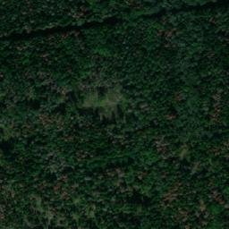 Satellite imagery of Hošťanka, CZ