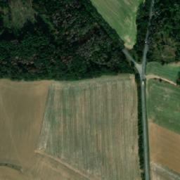 Satellite imagery of (Krochot [Slavice]), CZ