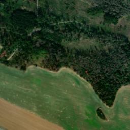 Satellite imagery of (Krochot [Slavice]), CZ