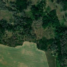 Satellite imagery of (Krochot [Slavice]), CZ