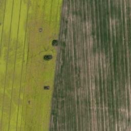 Satellite imagery of Klučov GSM, CZ