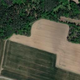 Satellite imagery of Na Vartě [Třebenice], CZ