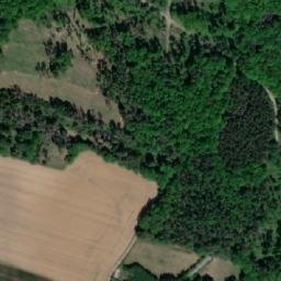 Satellite imagery of Na Vartě [Třebenice], CZ