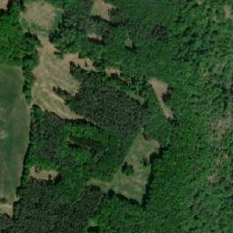 Satellite imagery of Gloriet [Sedlec u Náměště nad Oslavou] outlook t., CZ