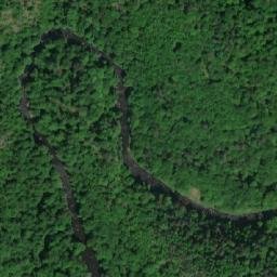 Satellite imagery of Gloriet [Sedlec u Náměště nad Oslavou] outlook t., CZ