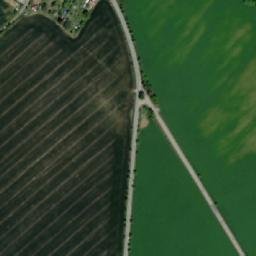 Satellite imagery of [Březnák] GSM, CZ