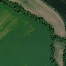 Satellite imagery of [Březnák] GSM, CZ