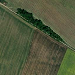 Satellite imagery of Kamenný vrch [Lukovany], CZ
