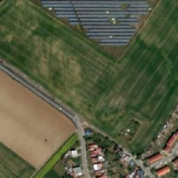 Satellite imagery of [Zbýšov] GSM, CZ