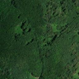 Satellite imagery of Bučina [Tetčice], CZ