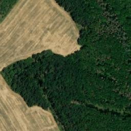 Satellite imagery of Šibeník, CZ