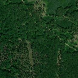 Satellite imagery of Šibeník, CZ