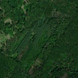 Satellite imagery of Šibeník, CZ