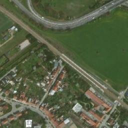 Satellite imagery of 206, PL