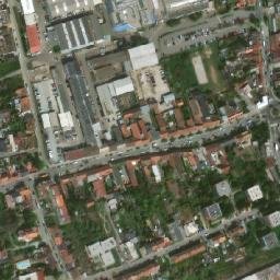 Satellite imagery of K Terminálu [Brno - Horní Heršpice] GSM, CZ