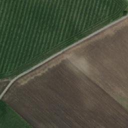 Satellite imagery of Cikán [Holubice], CZ